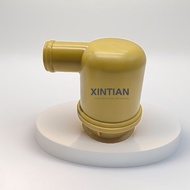 Excavator Air breather housing cover 9Y-2988 9Y2988 for C7 C9 engine Caterpillar E324D E325D 329D