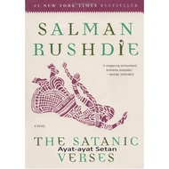 Buku The Satanic Verses Ayat-Ayat Setan by Salman Rushdie