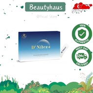 Daelife D'Nitez Dnitez Sleep and Kidney Protection 30's/box