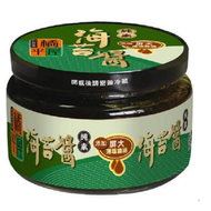 台灣橘平屋海苔醬150g 屏大醬油添加 海苔佃煮