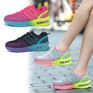 Woman Shoes Sneaker Korean Style Bata Sport Shoes