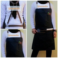 WOMEN'S COOKING APRON WOMEN'S COOKING APRON BARISTA APRON BARISTA APRON BARISTA COOKING APRON BARIST