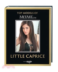 Little Caprice: Top Models of Metart.com