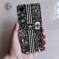 SAMSUNG A03 CORE Case - Silver Star - SAMSUNG A03 CORE Casing - Men's and Women's Case - Cellphone S