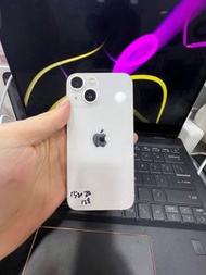 iphone 13 mini 128gb 白色
