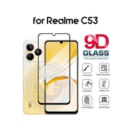 Realme C53 Tempered Glass / C53 Anti-Scratch