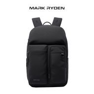 MARK RYDEN Backpack Men 21L Bag Pack Travel - AeroVent