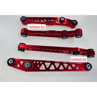 F7 REAR LOWER CONTROL ARM EG F7 ( BLACK BUSH )