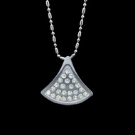 [Bayar di Tempat] KALUNG KESEHATAN ANTI VIRUS KODE LM 02 Desain Asli Quantum Pendant Negatif Ion Kal