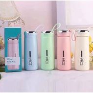 Drinking Bottle/ Glass Bottle/ SOUVENIR Bottle 400ML