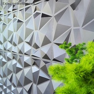 [ExtremeWellknown] 30x30cm Wall Renovation 3D Stereo Wall Panel Not Self-adhesive Tile 3D Wall Sticker Living Room Bathroom 3d Wall Paper Xwk