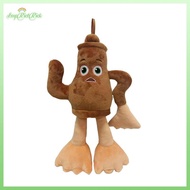 [ERHK-t] Tralalelo Tralala Plush Tungtungtung Italian Brainrot Al Tralalero Tralala Plush Doll Stuff