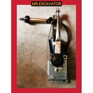 Hitachi EX100-5 EX120-5 EX200-5 Excavator Wiper Motor