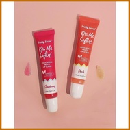 ✬ ◺ ➴ Pretty Secret Exfoliating Lip Scrub -15g