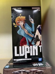 LUPIN THE IIIRD 峰不二子 Figure