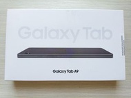 SAMSUNG Tab A9（Wi-Fi 版本）三星 平板