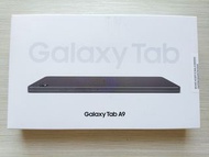 SAMSUNG Galaxy Tab A9（Wi-Fi 版本）三星 平板