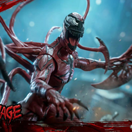 รุ่นพิเศษ Marvel Eddie Agent Venom 3 แขนงขาเคลื่อนไหวได้ ของเล่นโมเดล ของขวัญ รุ่นพิเศษจากหนัง Spide