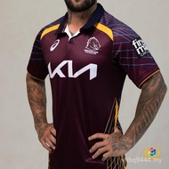 Rugby rugby2025nrljerse fiji Clothes Warriors Mustang fiji Rabbit Short Sleeve Jaguar RE1R
