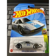 Hot Wheels Porsche 904 Carrera GTS