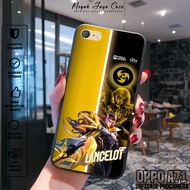 Case OPPO A71hp - OPPO A71 Motif Softcase Carhero - OPPO A71 Casing - Silicone OPPO A71hp - Casing h