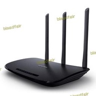 tl-wr940n 450mbps無線路由器wifi英文tpli940