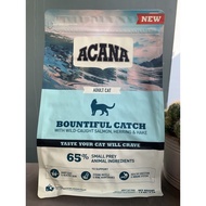 ACANA Bountiful Catch (4 Fish) Adult Cat Food 1.8kg