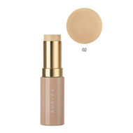 [to/one] Luminizer Bar Color 7g: 02 Beige Glow