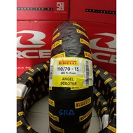 pirelli angle scooter 110/70/13
