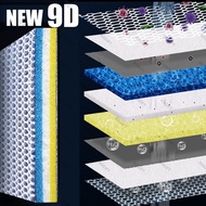 New 9D Reusable Aquarium Filter Cotton Biochemical Fish Tank Filter Sponge Foam Water Filteration Me