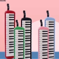 INKSCRIBE​ Pianica, Piano Keys Educational Harmonica, Performance Mouthpiece 32 Keys Keyboard Style 