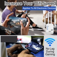 [【Stronger WiFi Signal】HFH- Signal Amplifier Extender/Booster/Signal Amplifier/Network Extender/Home