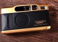 Contax T2 60 週年紀念版 135菲林相機 zeiss