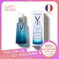 (Exp 2025)Vichy Mineral 89 Serum Fortifying and Plumping Daily Booster 50ml
