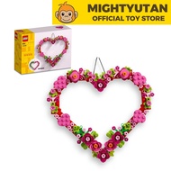 LEGO Iconic 40638 Heart Ornament