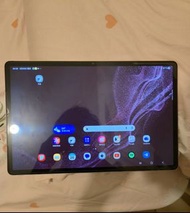 Samsung Galaxy Tab S8+ 平板