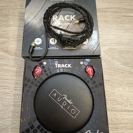 Fender Track 耳機