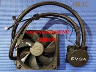 {禹創精選} EVGA 艾維克 EVGA Hybrid Cooler for GeForce GTX Ti 顯卡水冷拆機