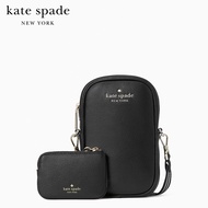 KATE SPADE NEW YORK ROSIE NORTH SOUTH CROSSBODY K4854 กระเป๋าใส่โทรศัพท์