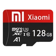 Xiaomi 16GB 32GB 64GB 128GB Mini SD Card Memory Card 32GB 16GB 64GB 256GB 512GB High Speed TF Card Dedicated Monitoring Camera Phone Computer