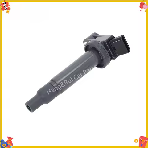 9091902234 Ignition Coils For Toyota Camry Highlander Solara For LEXUS ES300 RX300 RX400h ES330 673-