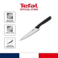 Tefal Comfort Chef Knife with Cover 15cm (K22131) (Cooking Utensils/ Spatula/ Perkakas Memasak/ Pisa