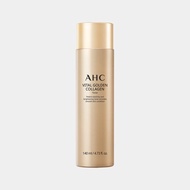 AHC Vital Golden Collagen Toner, 140ml