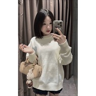 Heart sweater A