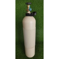 Co2 / Carbon Dioxide 10L MIG Welding Portable Gas / Mini Co2 Gas