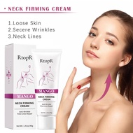 STAR 40g Neck Firming Cream Mango Neck Care Cream Firmen Neck Skin Fade Fine Lines Skin Care For Z0a