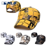 2025 MLB cap Yankees cap cap cap perjalanan cap cap berkualiti tinggi cap gaya korea cap sukan