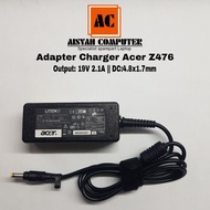 Acer one Z476 19V 2.1A Laptop Charger Adapter