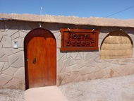 Hostal Desert