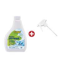 COSWAY Ecomax Laundry Pre-Wash + 1 Sprayer